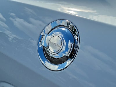 2017 Dodge Challenger GT