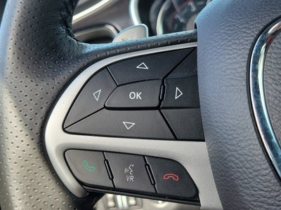 2017 Dodge Challenger GT