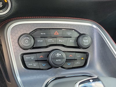 2017 Dodge Challenger GT