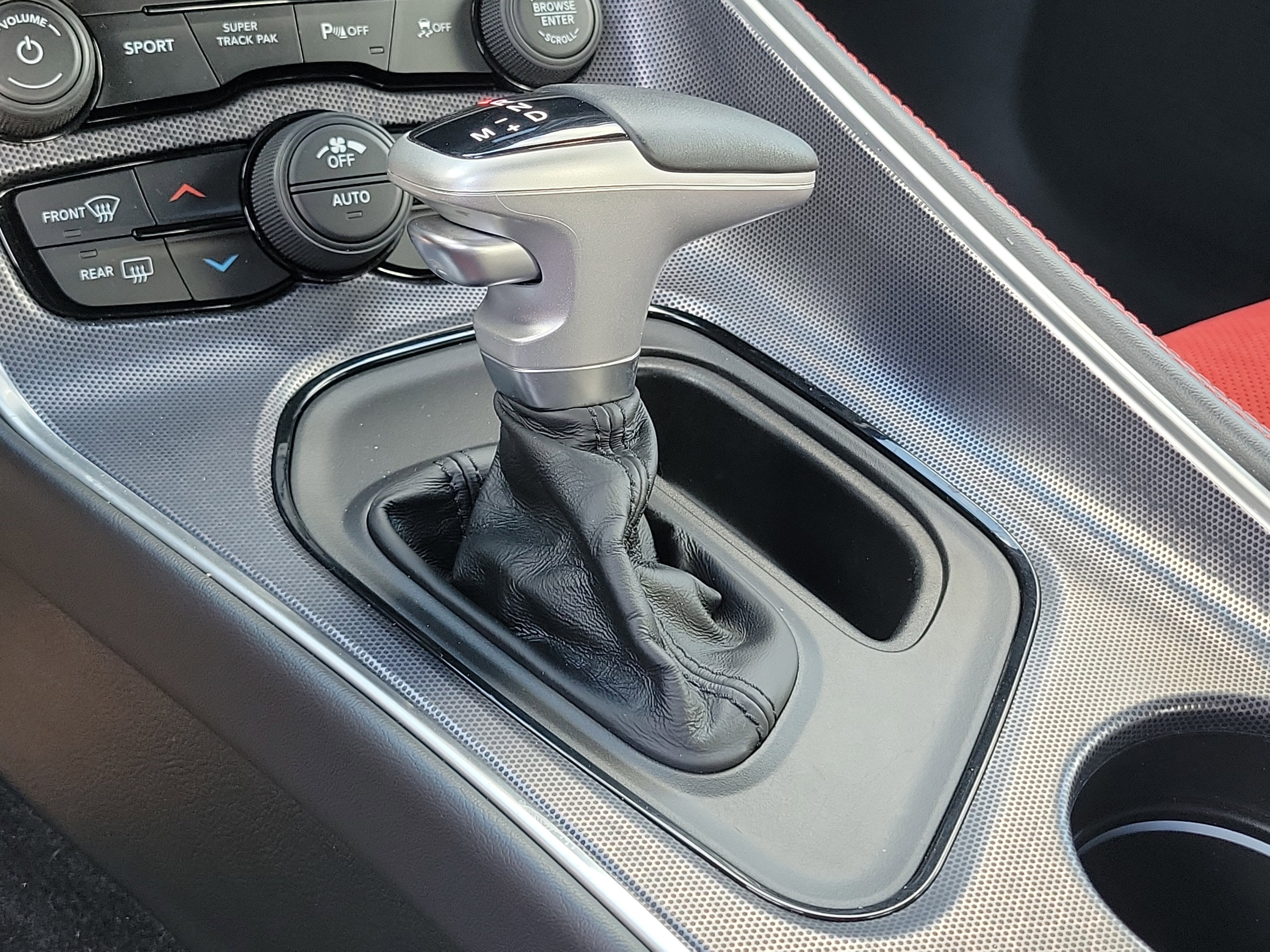 2017 Dodge Challenger GT