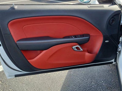 2017 Dodge Challenger GT