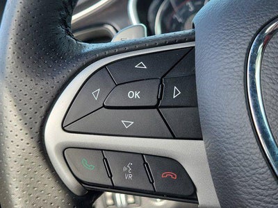 2017 Dodge Challenger GT