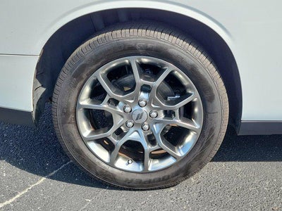 2017 Dodge Challenger GT