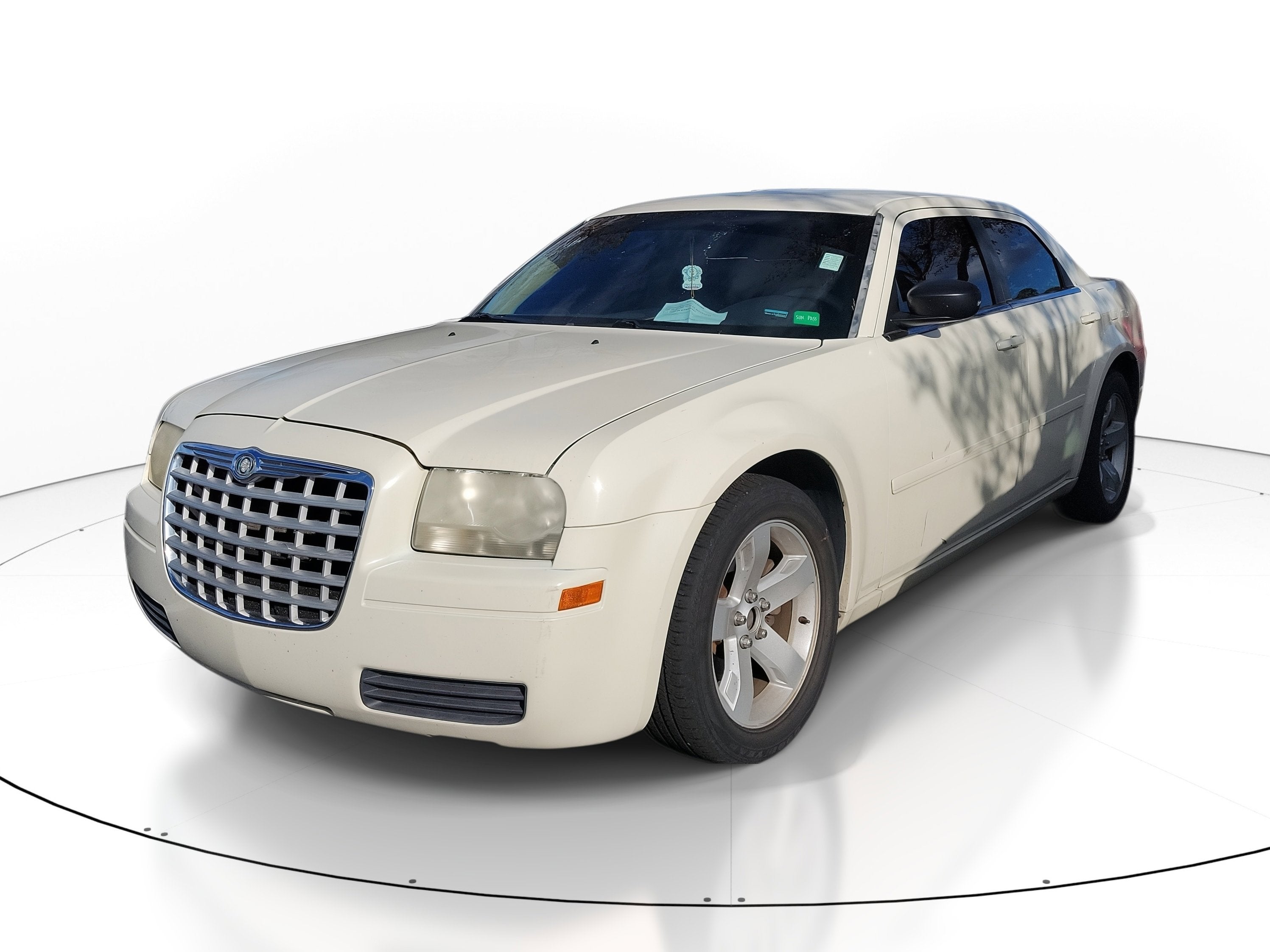2006 Chrysler 300 4dr Sdn 300