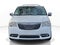 2015 Chrysler Town & Country Limited