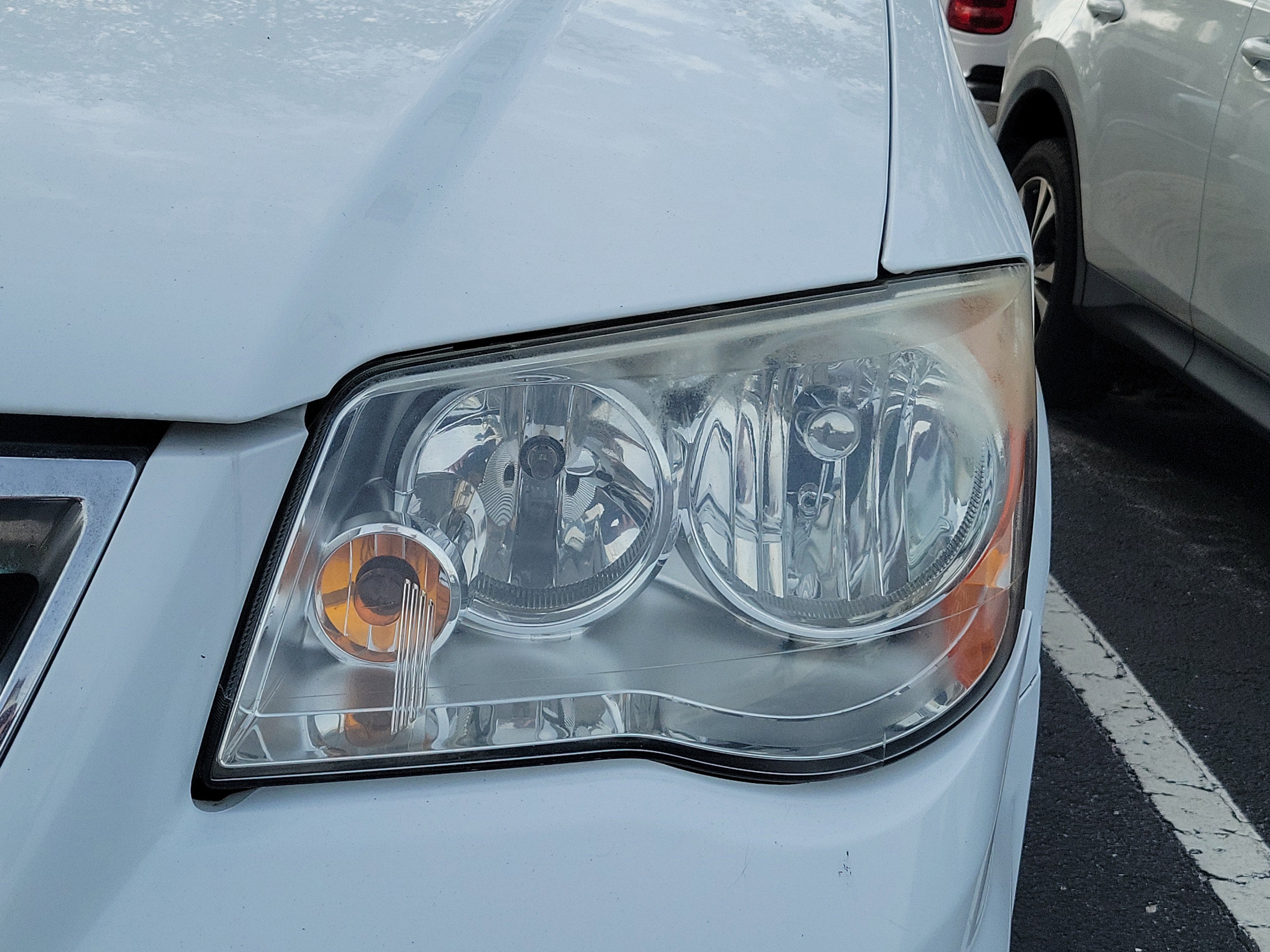 2015 Chrysler Town & Country Limited