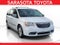 2015 Chrysler Town & Country Limited
