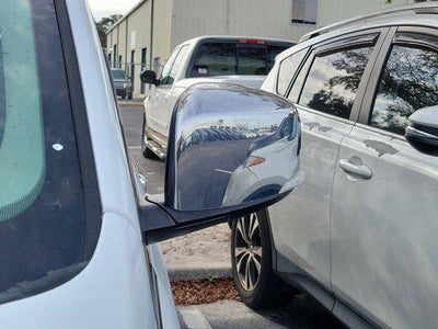 2015 Chrysler Town & Country Limited