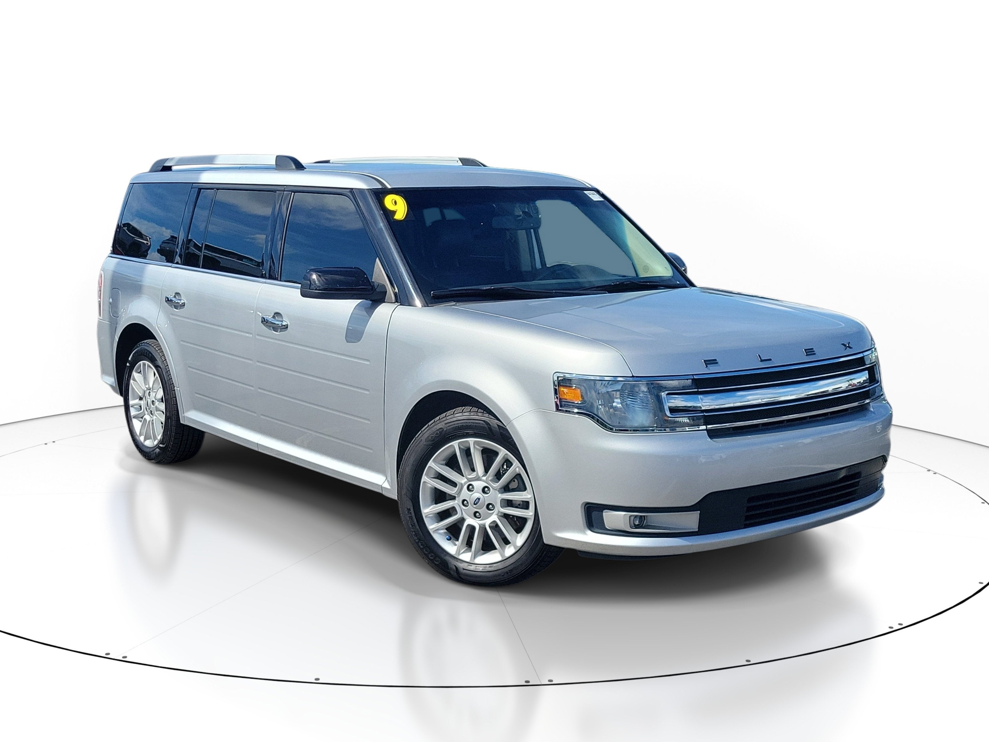 2019 Ford Flex