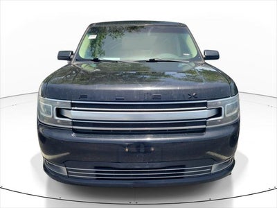 2016 Ford Flex Limited