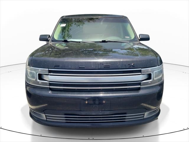 2016 Ford Flex Limited