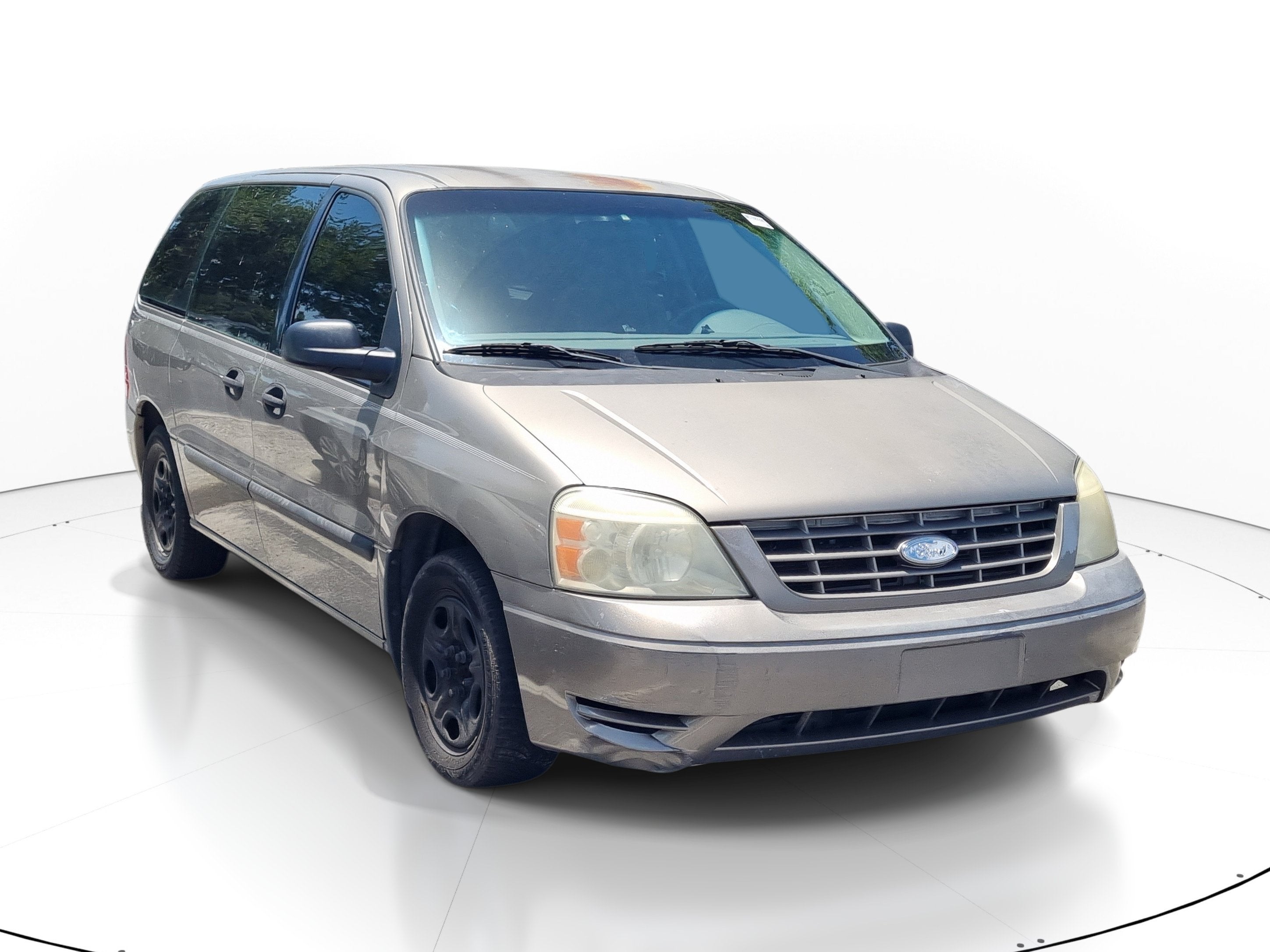 2005 Ford Freestar S