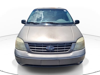 2005 Ford Freestar S