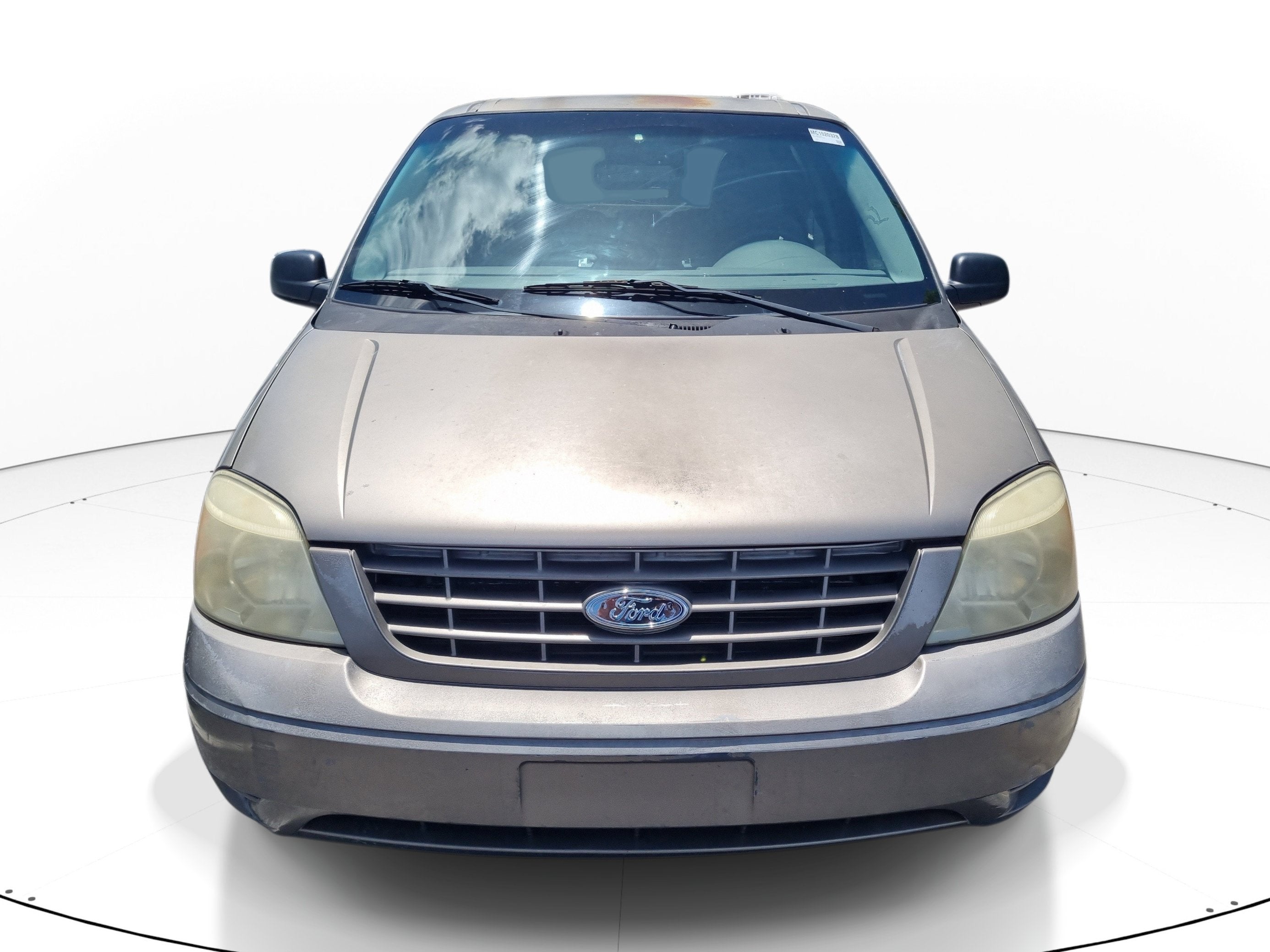 2005 Ford Freestar S