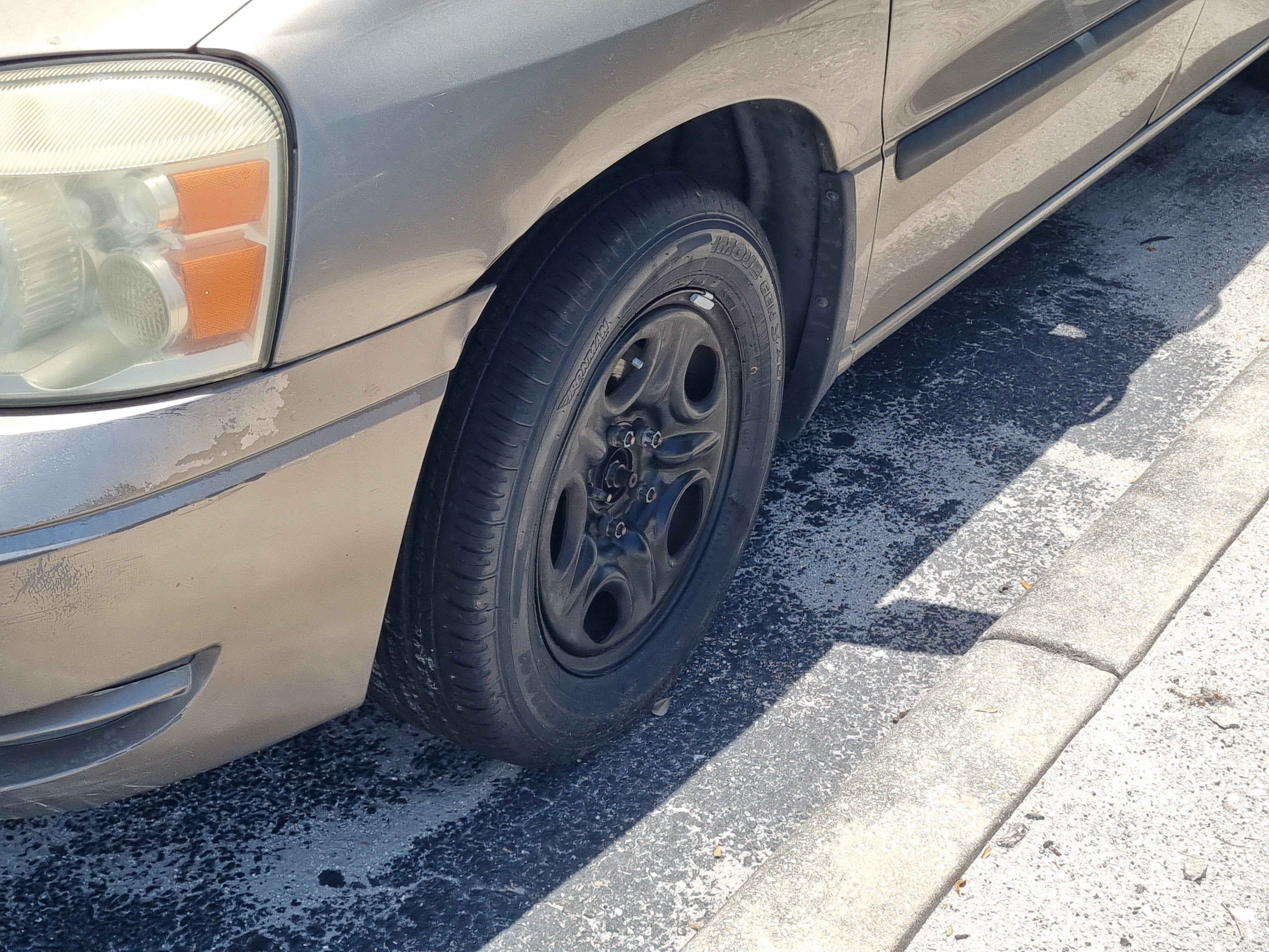 2005 Ford Freestar S