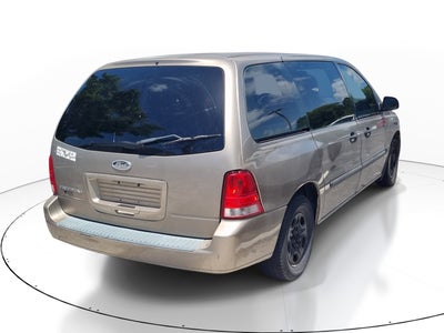 2005 Ford Freestar S