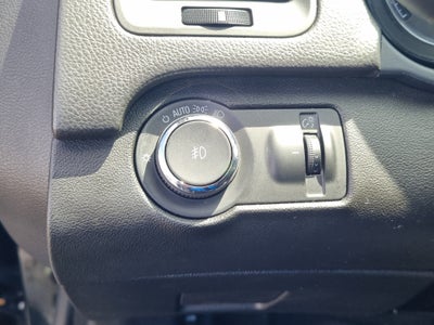 2017 Buick Regal Turbo