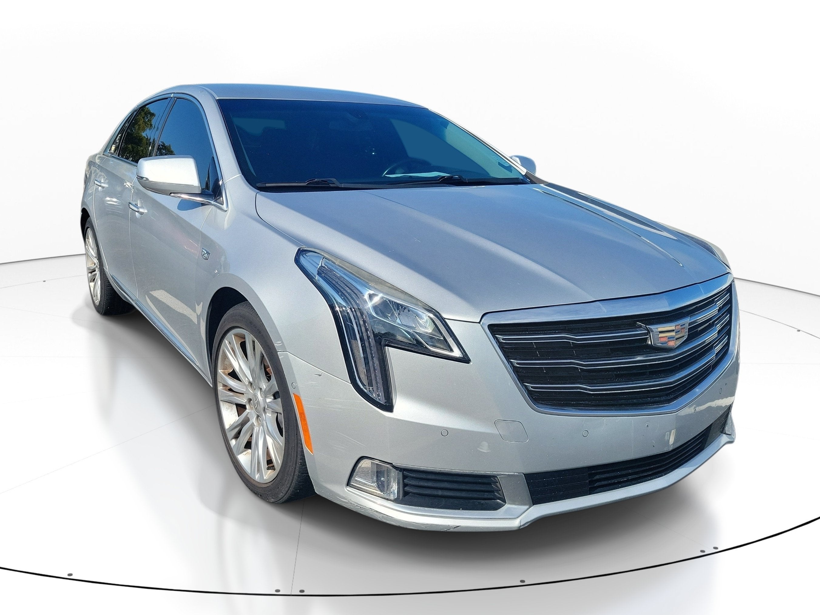 2019 Cadillac XTS 3.6L FWD Luxury's photo