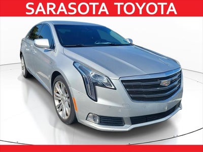 2019 Cadillac XTS Luxury