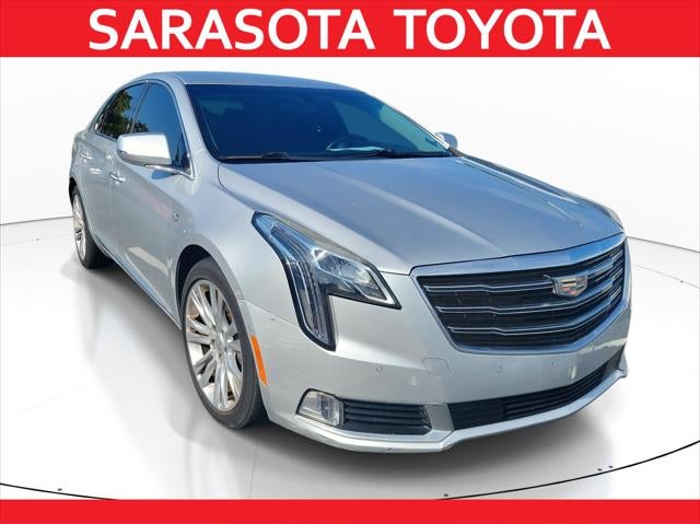 2019 Cadillac XTS Luxury