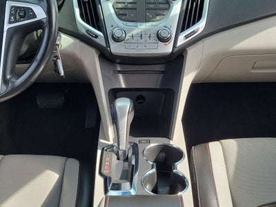 2015 GMC Terrain SLT-1