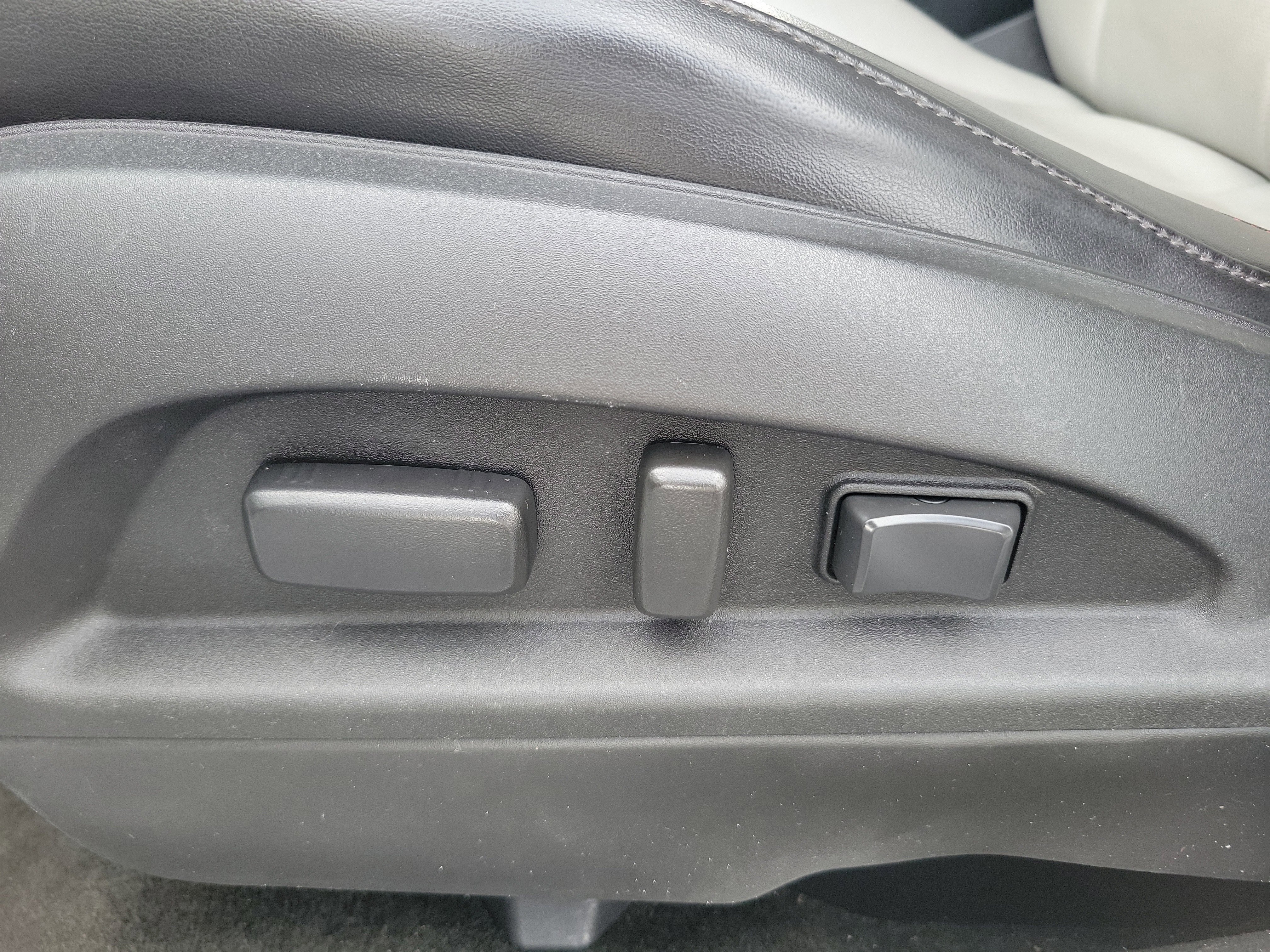 2015 GMC Terrain SLT-1