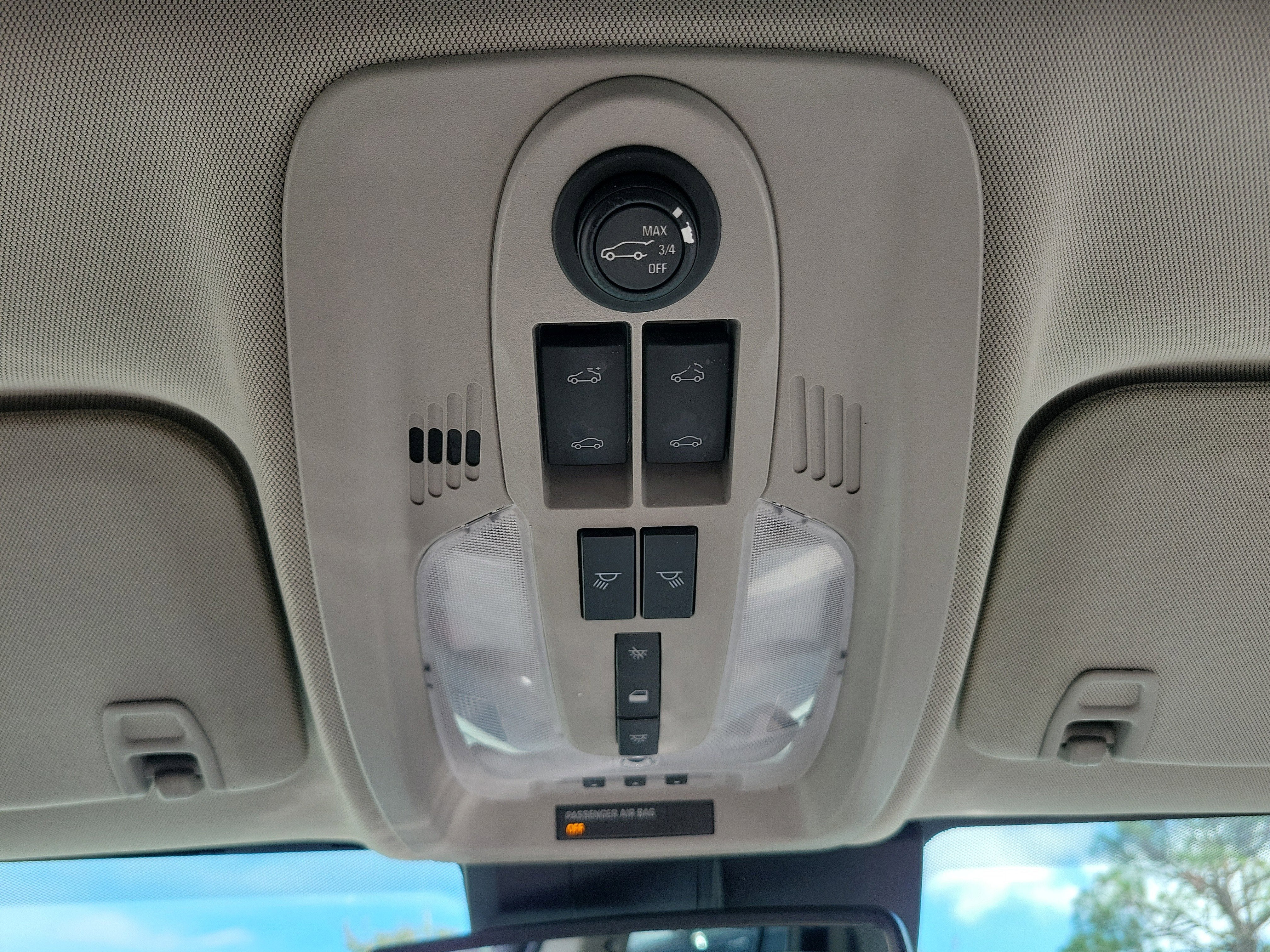 2015 GMC Terrain SLT-1