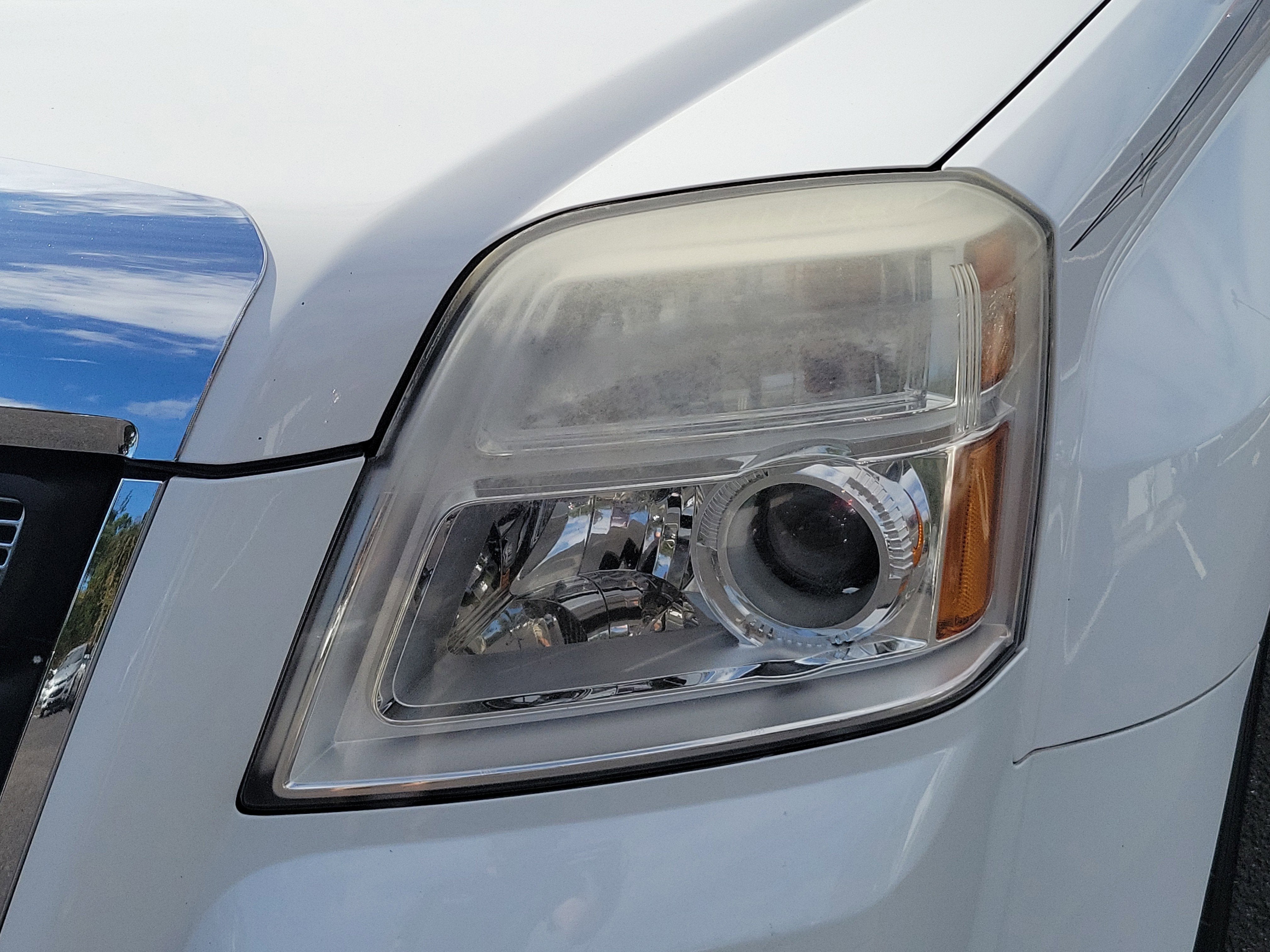 2015 GMC Terrain SLT-1