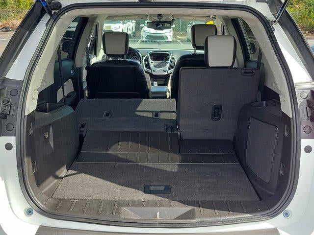 2015 GMC Terrain SLT-1