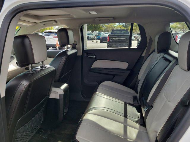 2015 GMC Terrain SLT-1