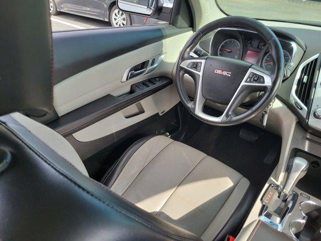 2015 GMC Terrain SLT-1