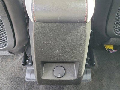 2015 GMC Terrain SLT-1