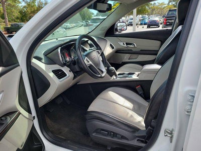 2015 GMC Terrain SLT-1