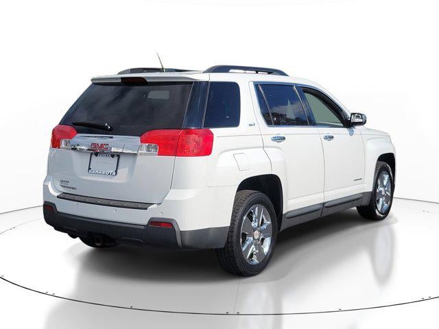 2015 GMC Terrain SLT-1