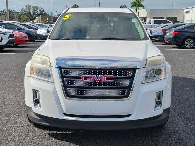 2015 GMC Terrain SLT-1