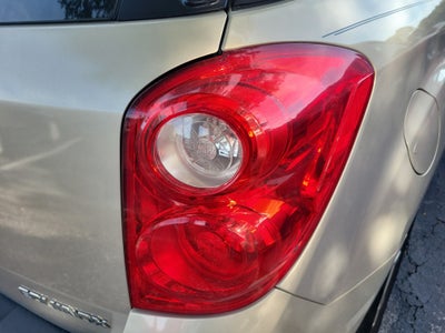 2012 Chevrolet Equinox LS