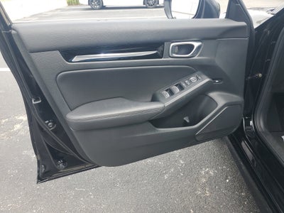 2024 Honda Civic Touring