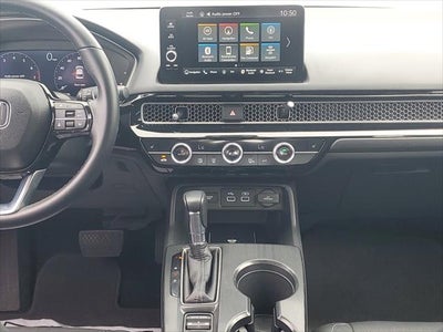 2024 Honda Civic Touring