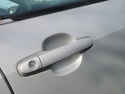 2004 Toyota Corolla CE