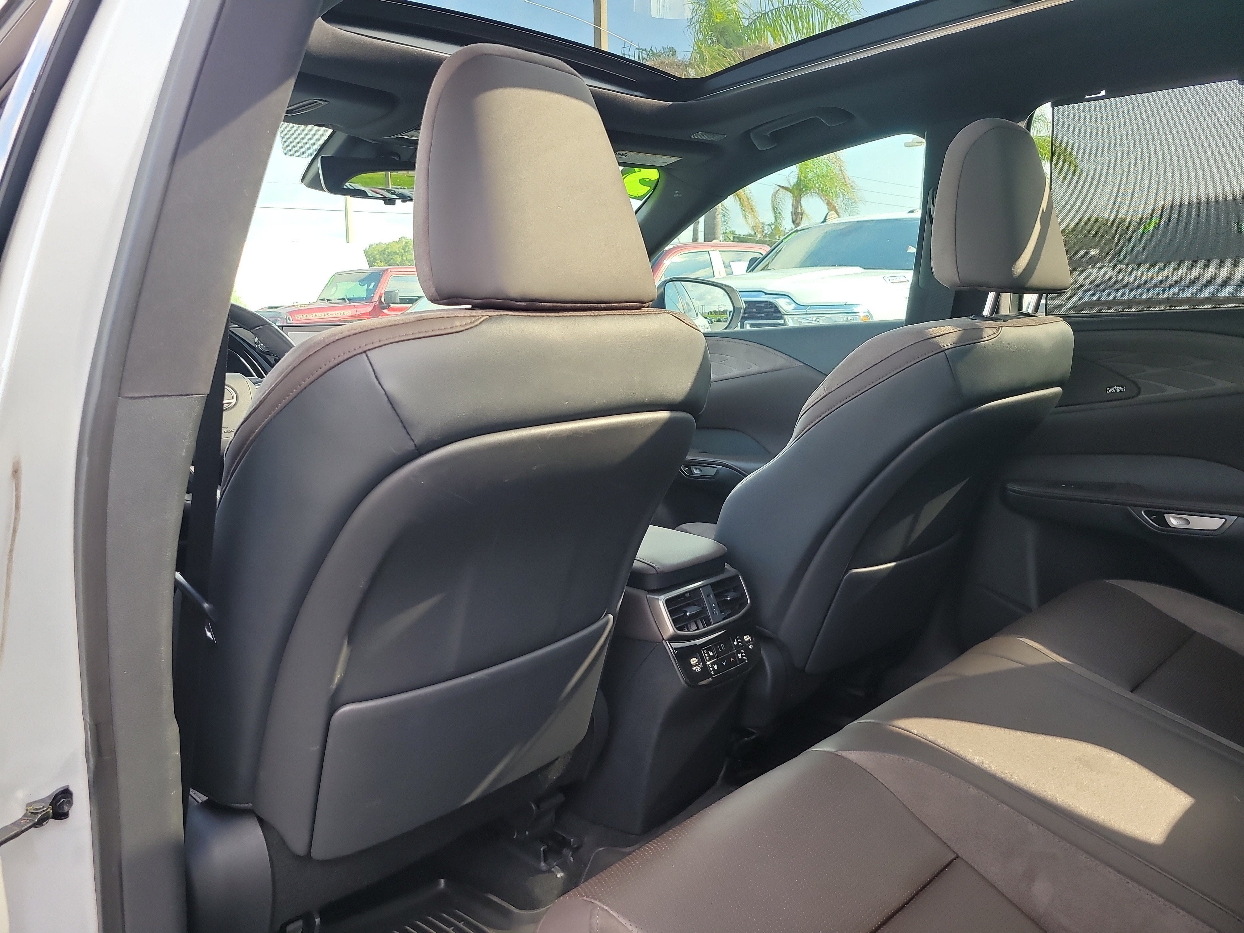 2023 Lexus RX 350 Luxury