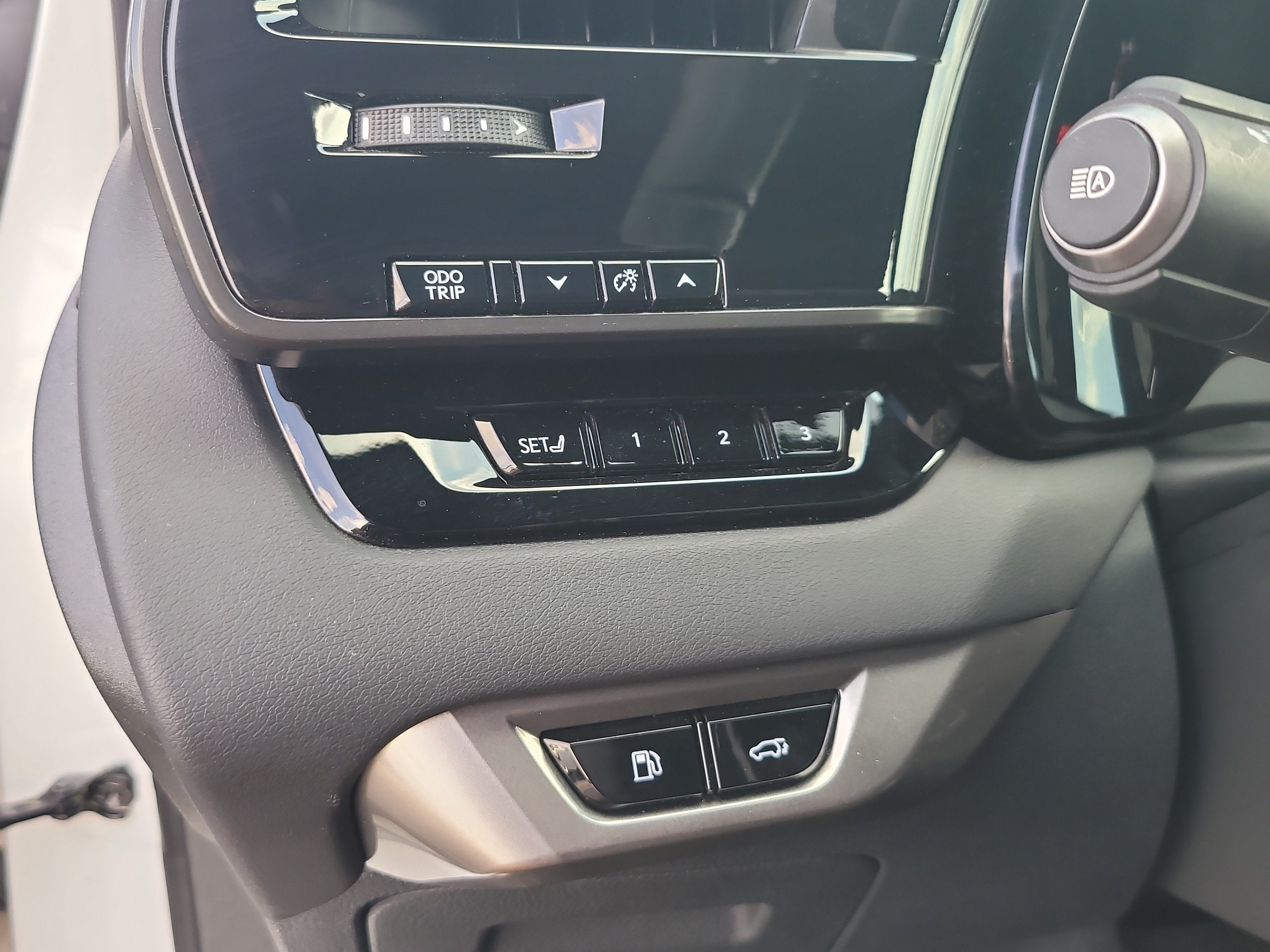 2023 Lexus RX 350 Luxury