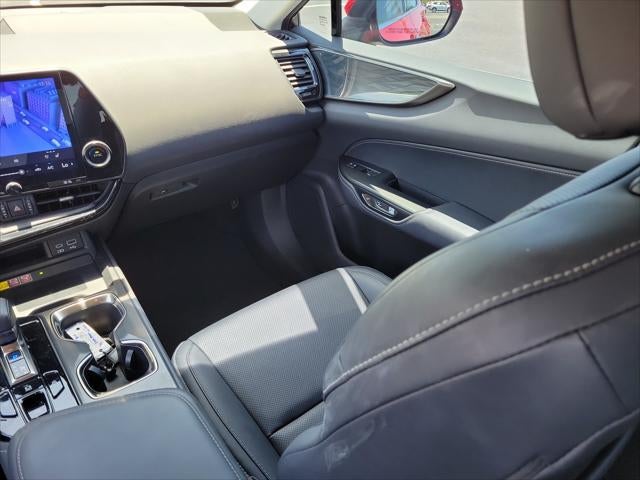 2023 Lexus NX 250 Premium