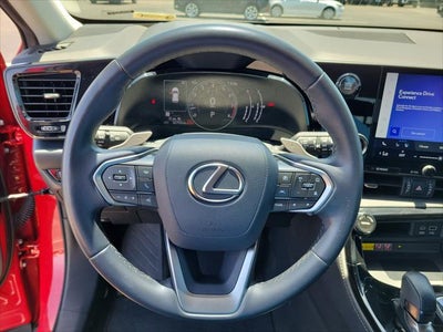 2023 Lexus NX 250 Premium