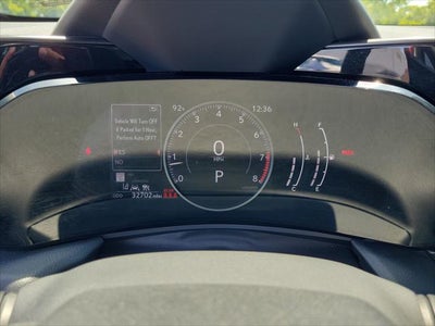2023 Lexus NX 250 Premium