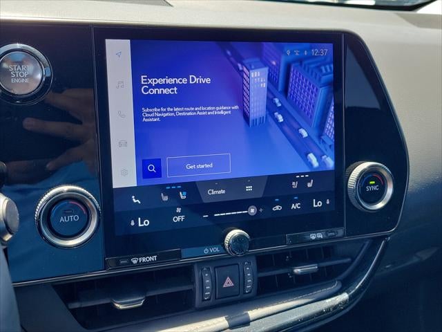 2023 Lexus NX 250 Premium