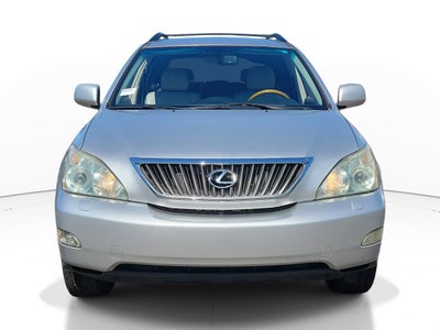 2009 Lexus RX 350