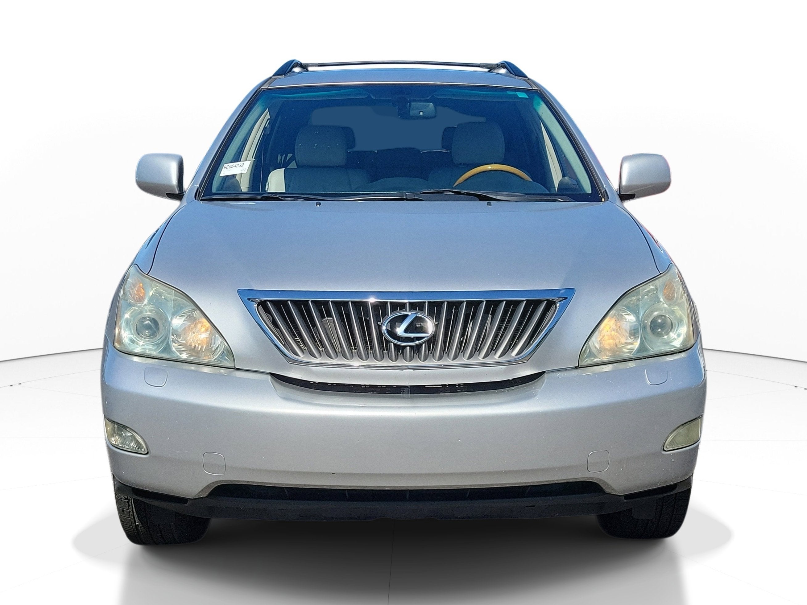 2009 Lexus RX 350