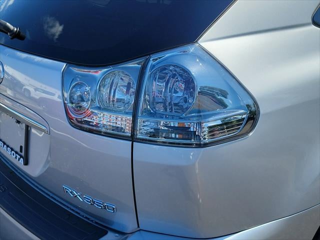 2009 Lexus RX 350