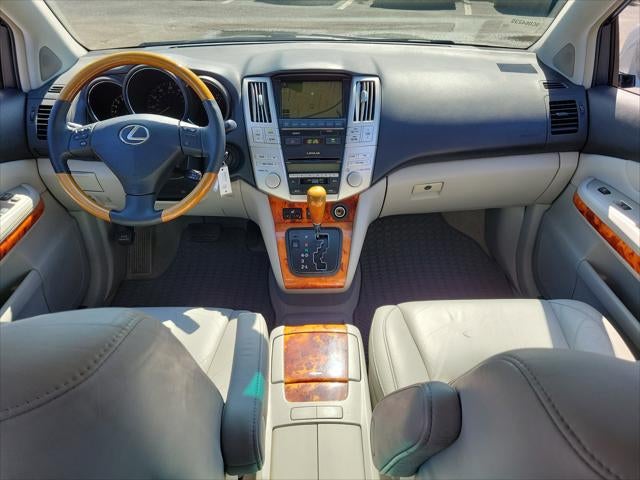 2009 Lexus RX 350