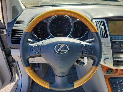 2009 Lexus RX 350